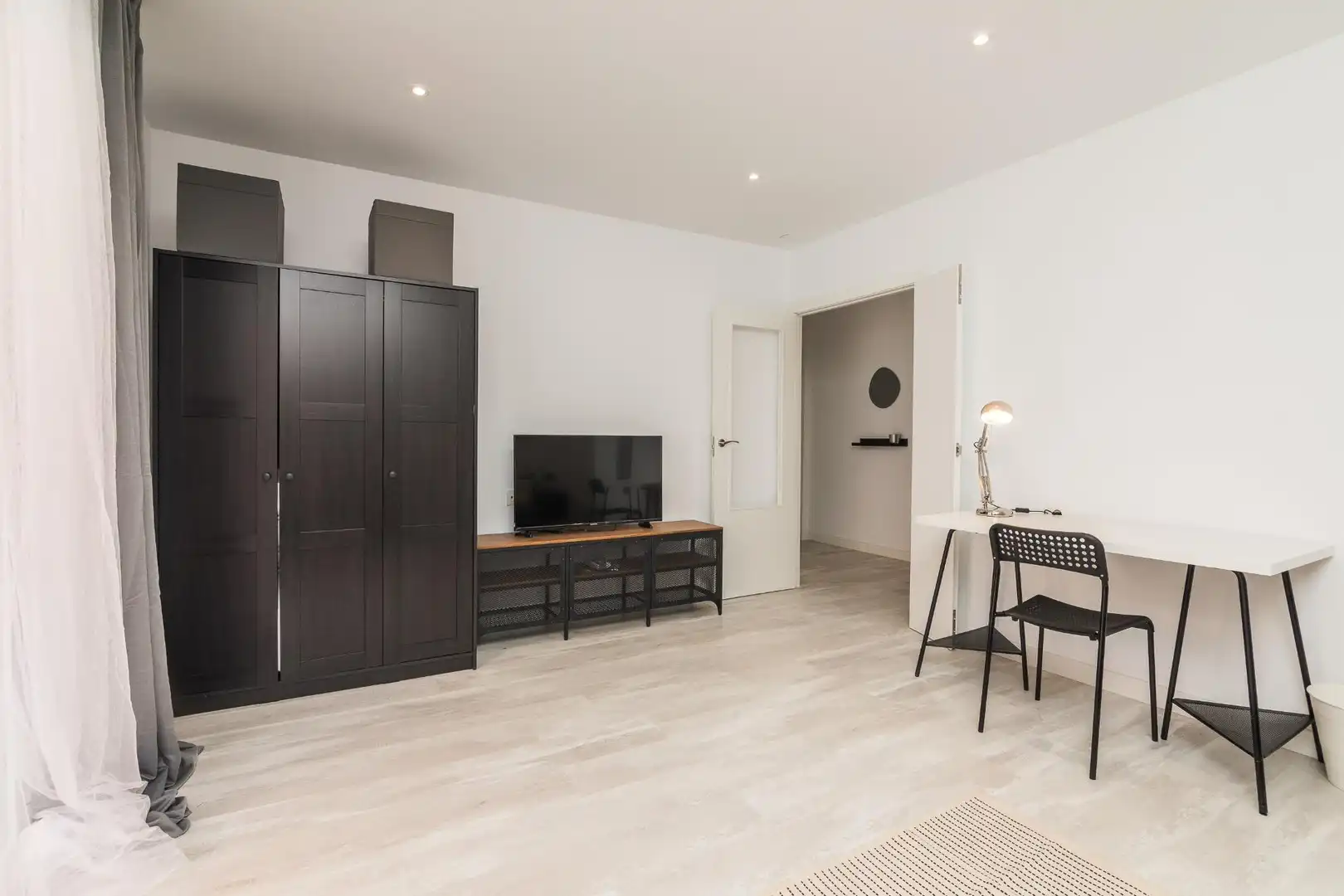 Piso de alquiler en Elche / Elx