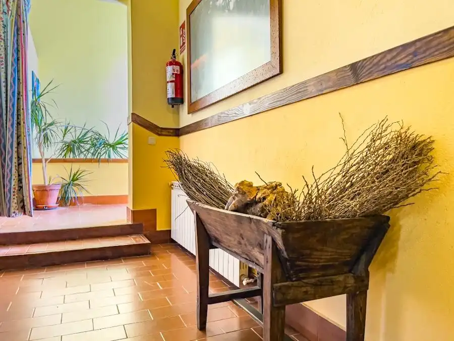 Casa rústica amb piscina en venda a Carretera Carretera de Torremenga, imagen 53