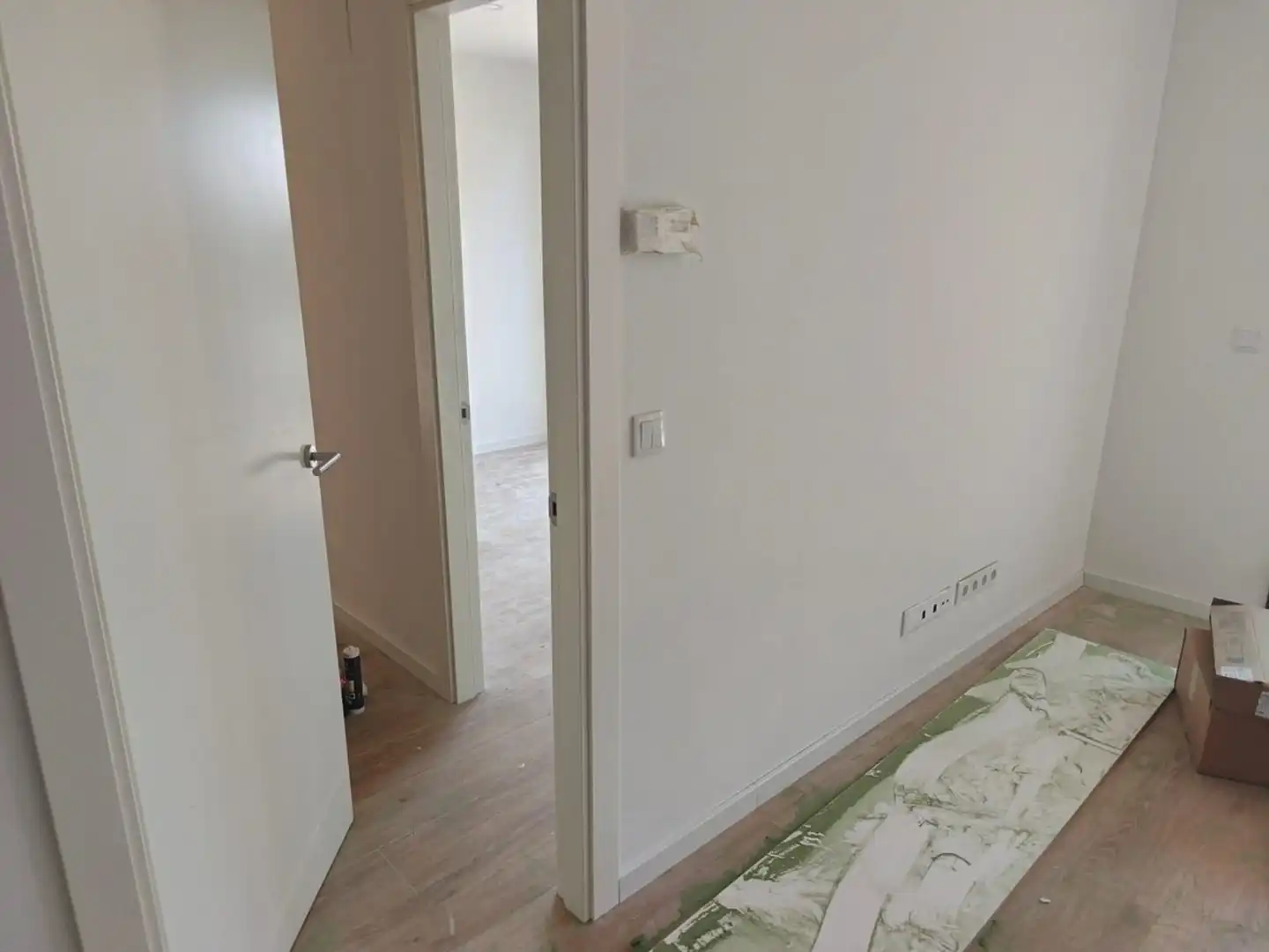 Wohnung zum Verkauf in Vilafranca del Penedès mit Heizung und Balkon