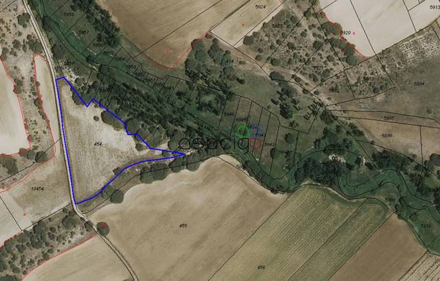 Terreno en Venta en FUENTE HERMOSILLO en Baides