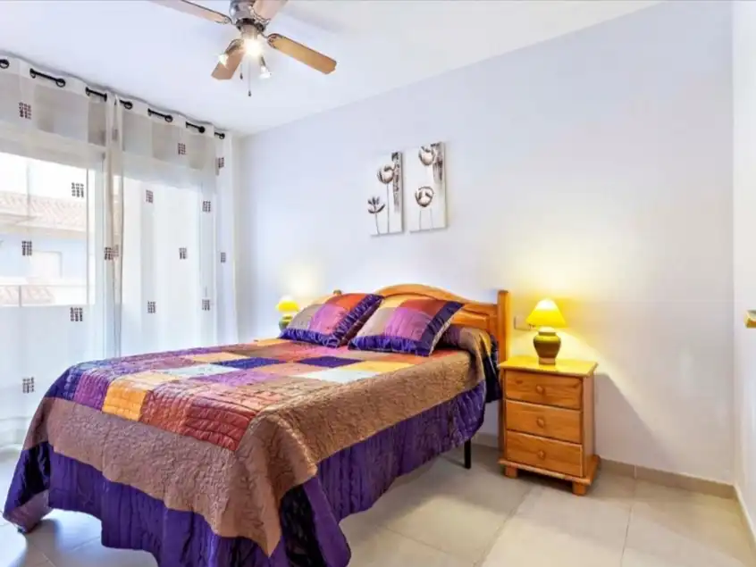 Apartament amb piscina de lloguer a Avenida Mar Azul 131, imagen 7