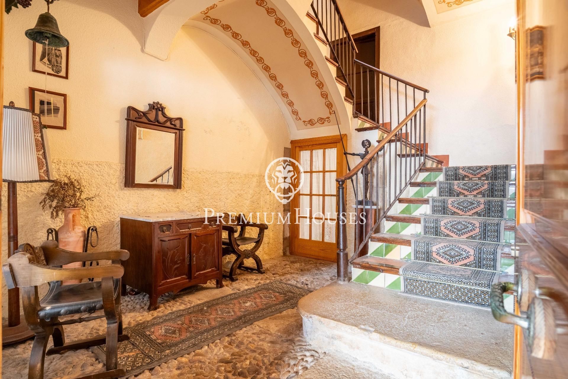 House or chalet for sale in Ulldecona  with Heating, Private garden and Terrace