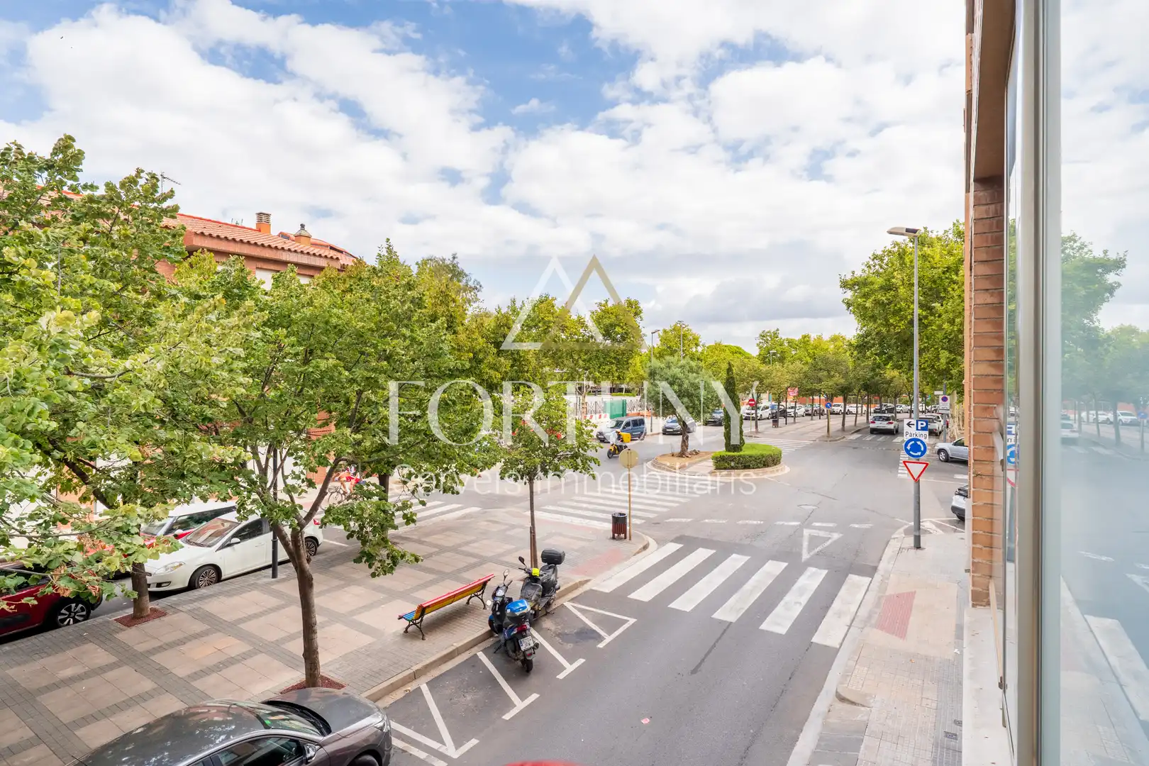 Vista exterior de Pis en venda en Cambrils amb Balcó