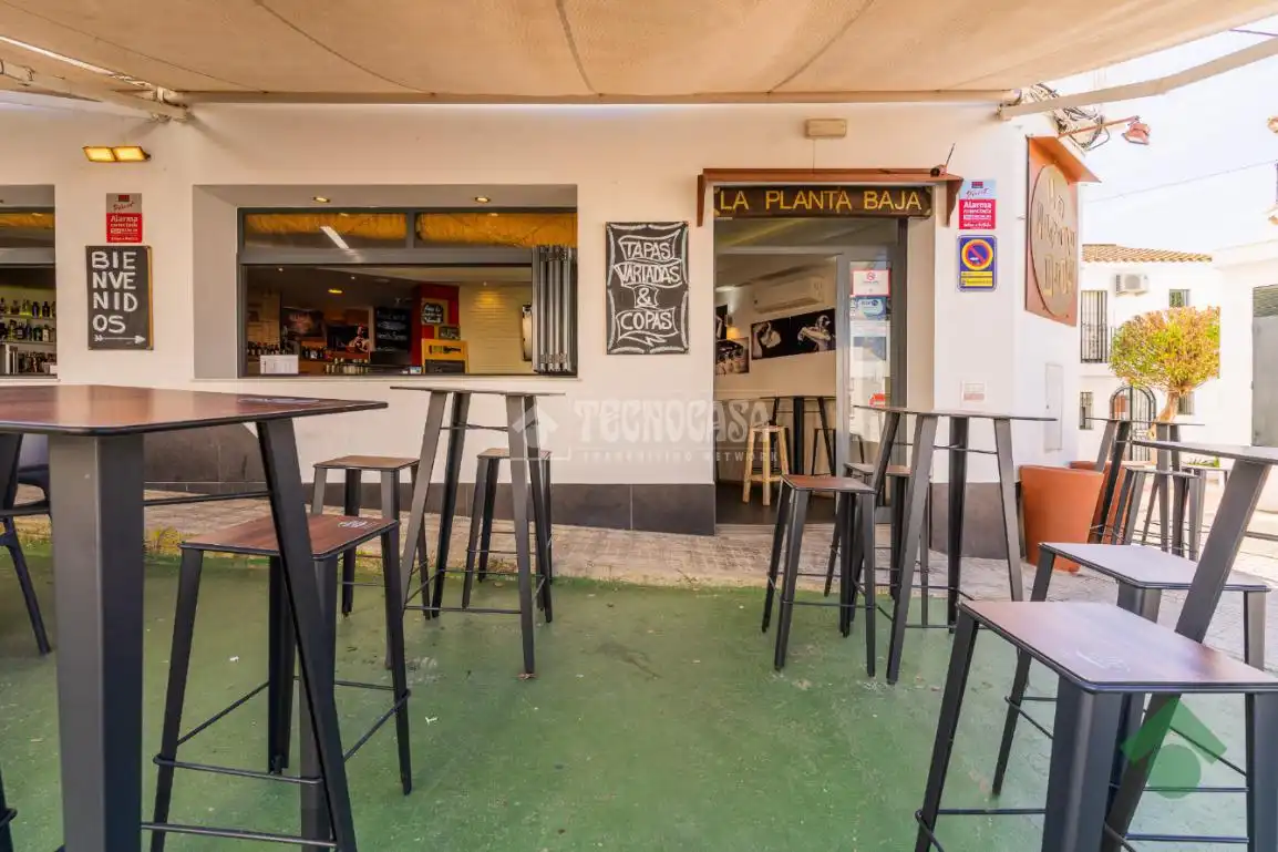 Locale commerciale in vendita a Conil, imagen 5