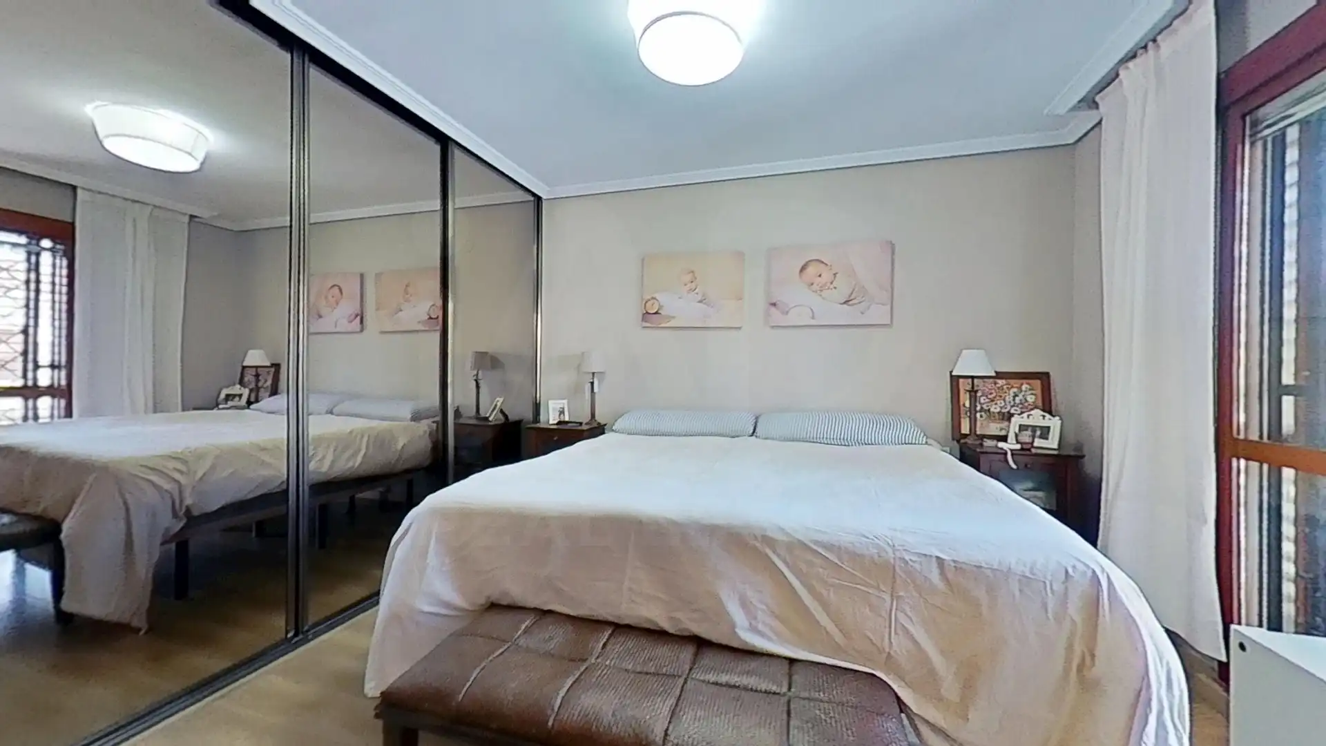 Habitación de Casa o chalet en venta en Benicasim / Benicàssim con Aire acondicionado, Calefacción y Terraza