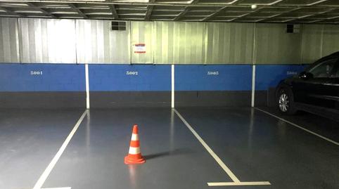 Foto 5 de Garatge en venda a Australia, 7, -1, Llefià, Barcelona