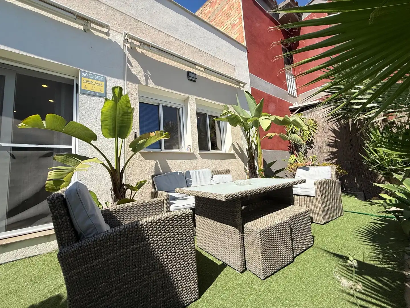 House with garden to rent in Camarles, imagen 47
