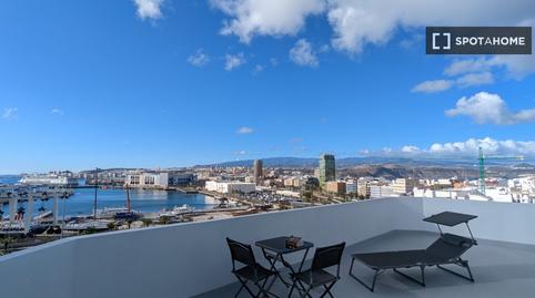 Foto 4 von Zimmer in Isleta, Las Palmas de Gran Canaria