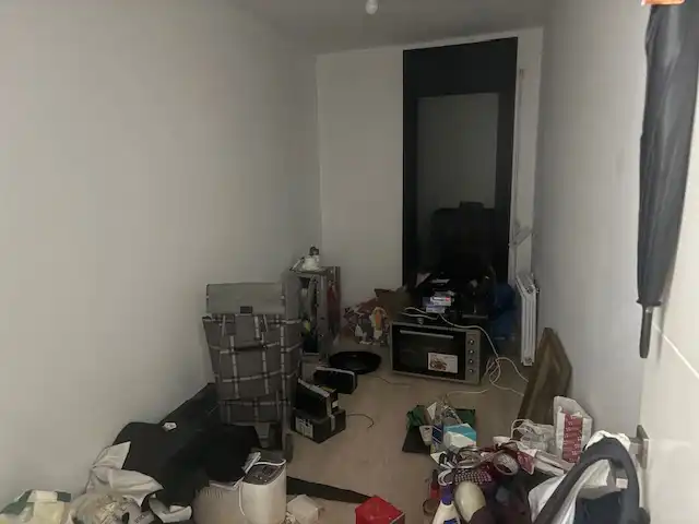 Habitación de Piso en venta en Granollers con Amueblado