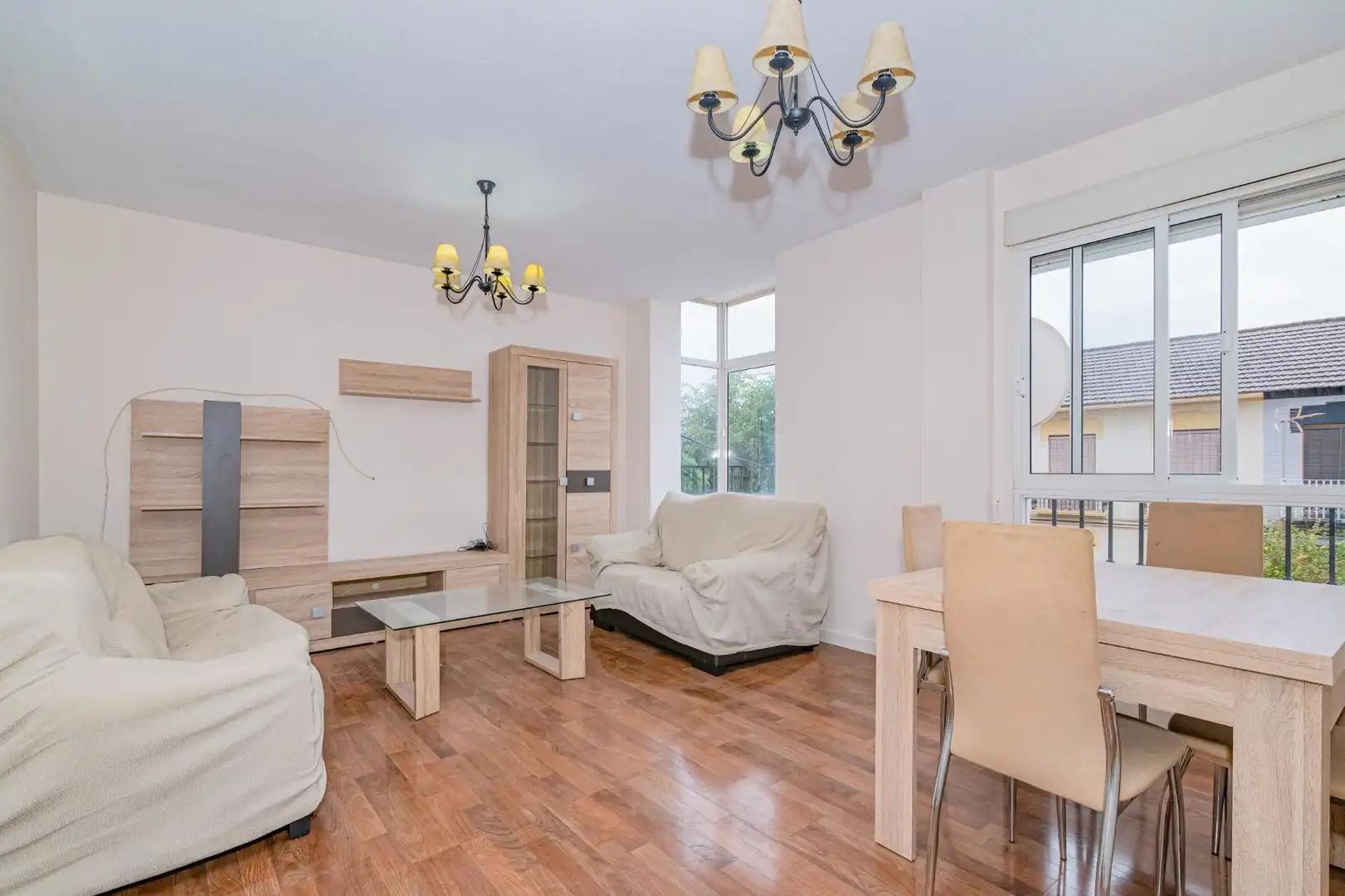Wohnung zum Verkauf in Calle Calle López de los Ríos