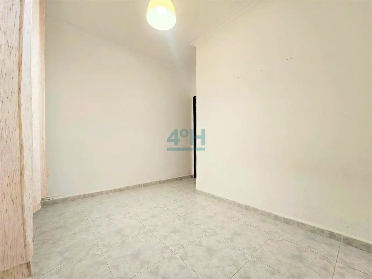 Bedroom of Detached homes for sale in Ourense Capital   with Heating