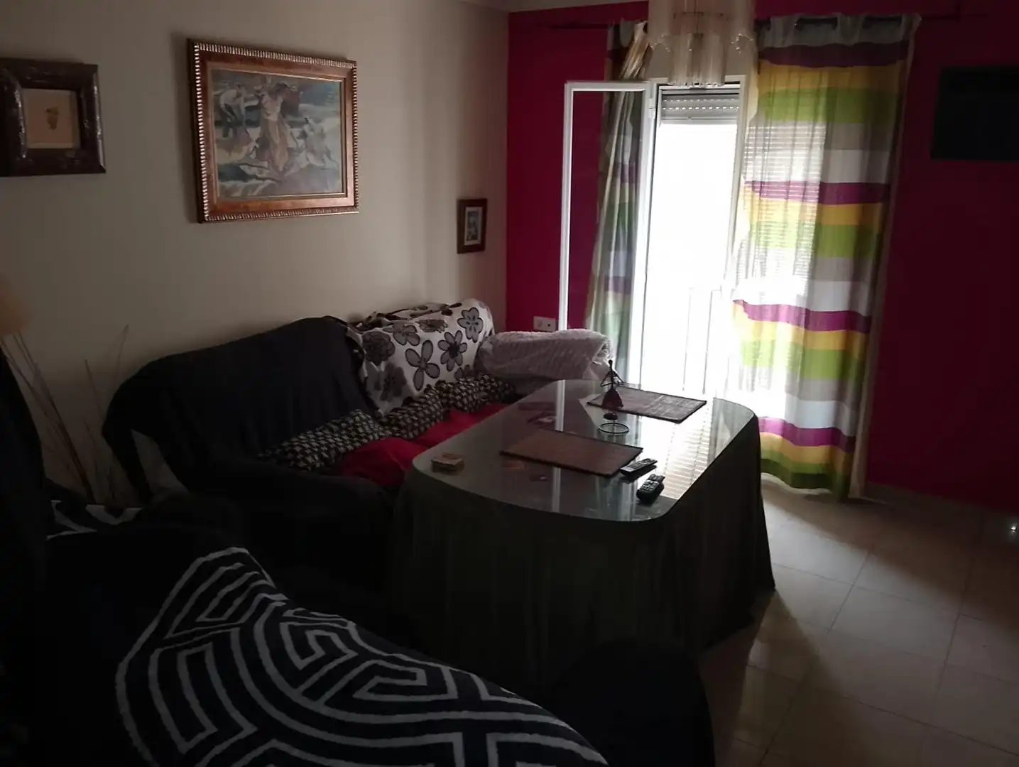 Piso en venta en Plaza Santa Maria, 29, Écija