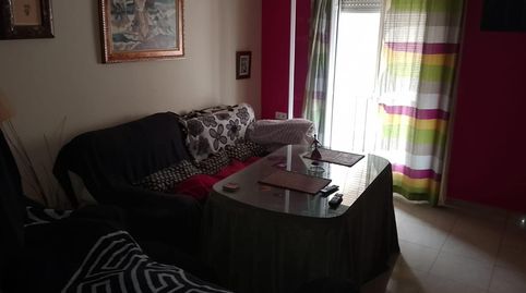 Foto 3 de Piso en venta en Plaza Santa Maria, 29, Écija, Sevilla