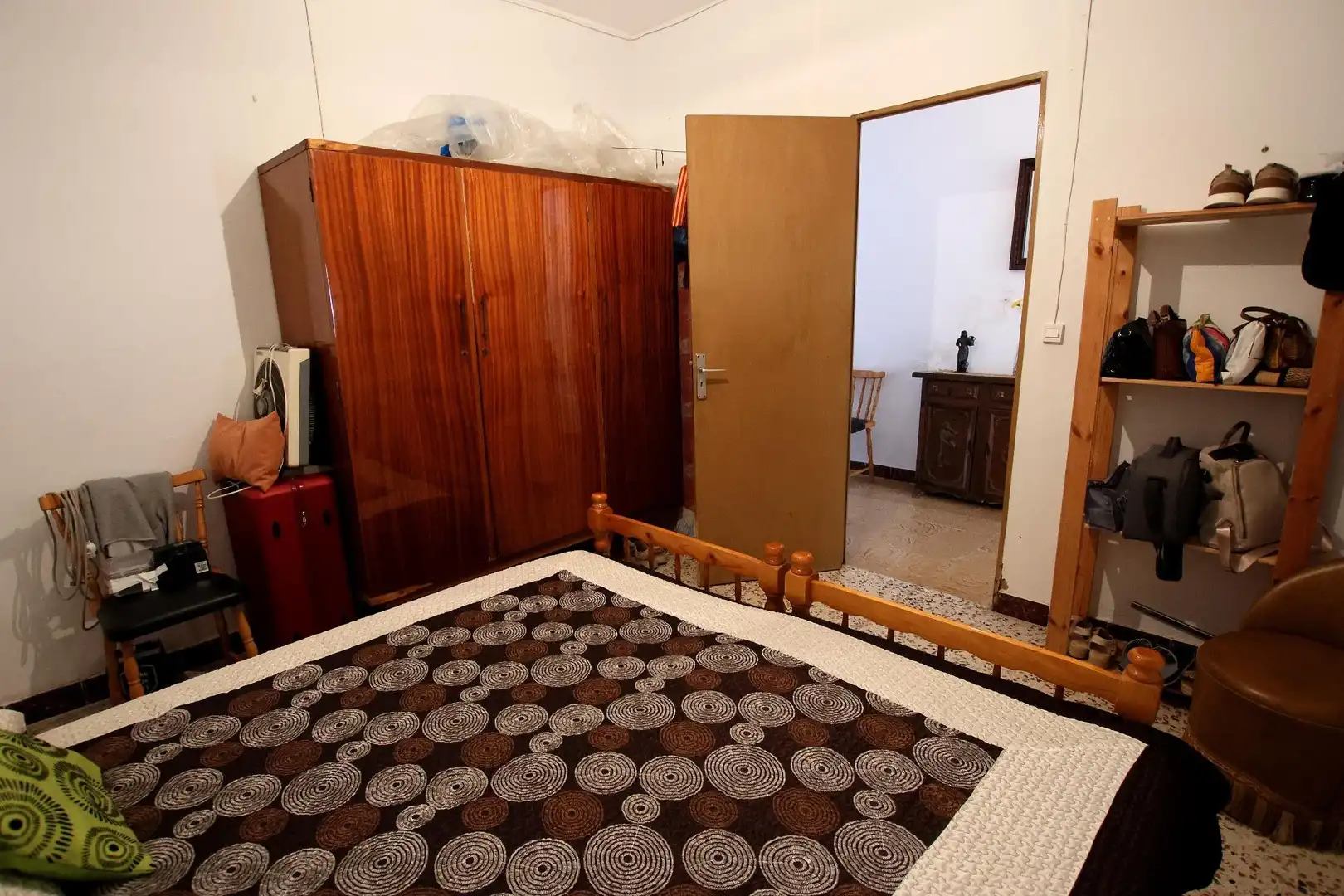 Habitación de Casa o chalet en venta en Montijo