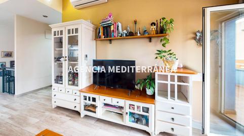 Foto 3 de Ático en venta en Silla, Valencia