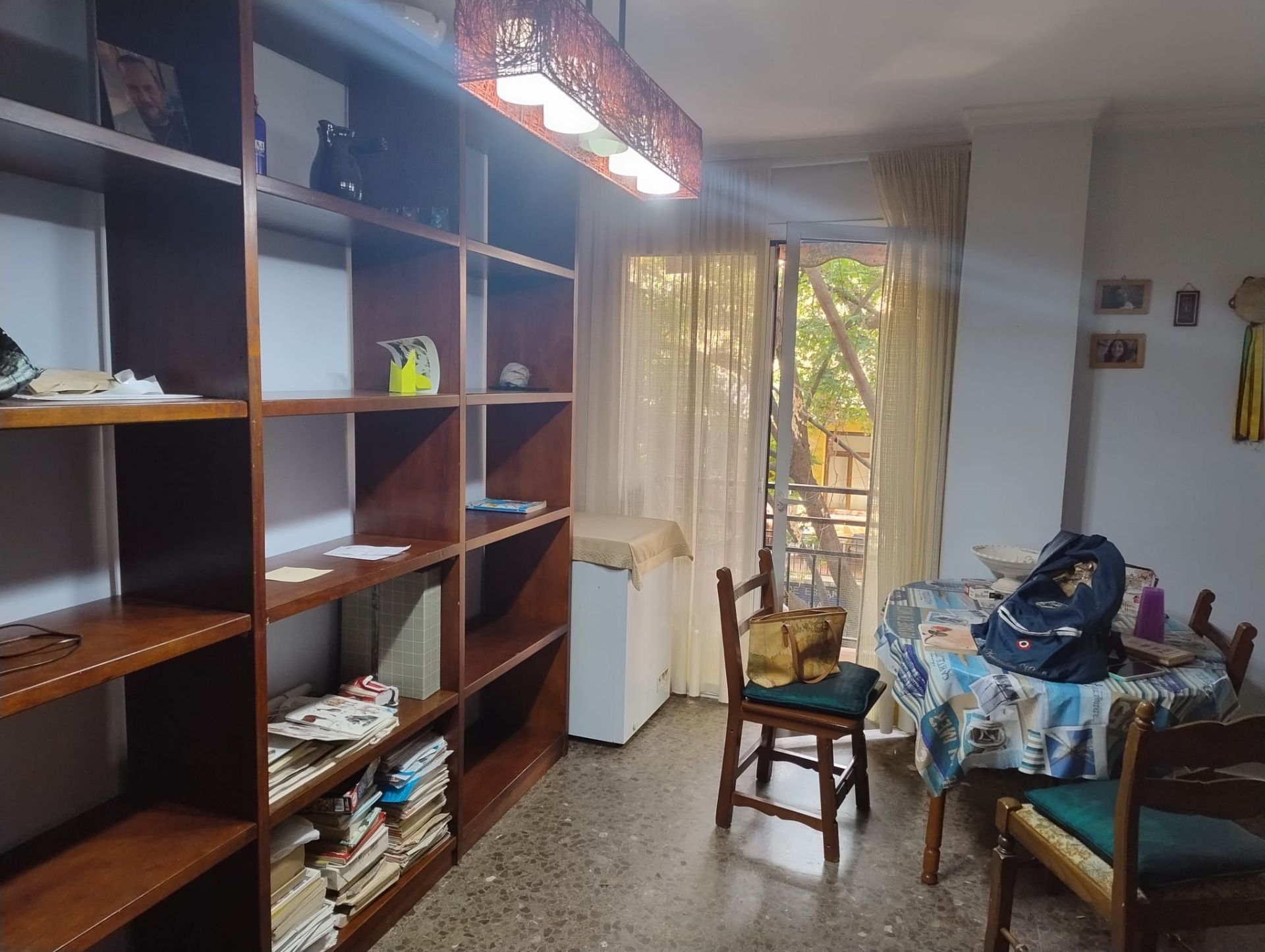 Bedroom of Flat for sale in Málaga Capital  with Air Conditioner, Heating and Terrace