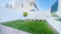 Terrace of Single-family semi-detached for sale in Jerez de la Frontera  with Air Conditioner