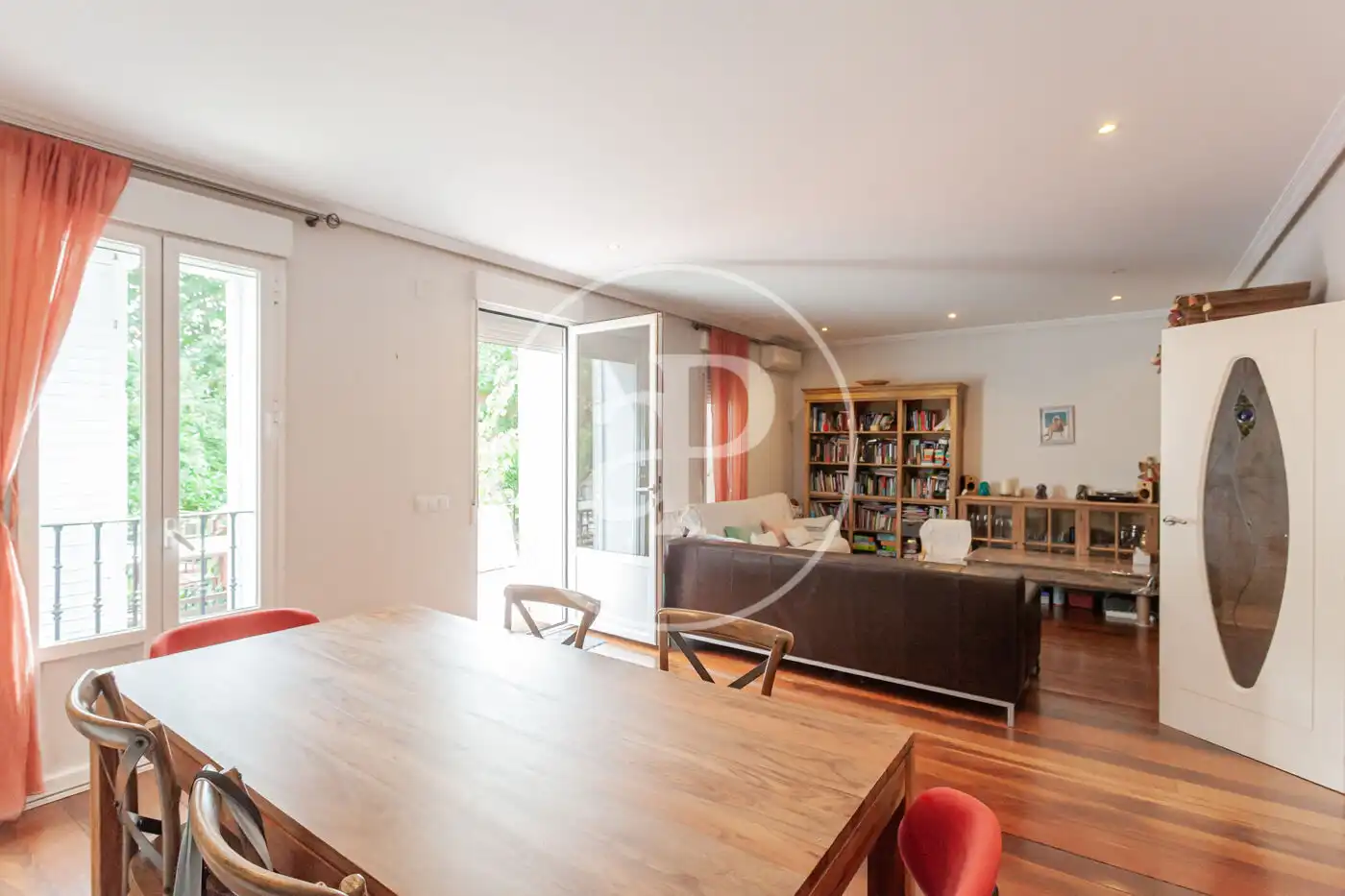 Casa amb jardí en venda a Pueblo, imagen 17