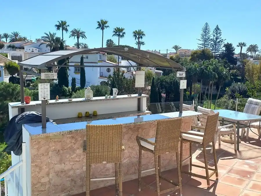Casa con piscina en venta en santander 33, imagen 24