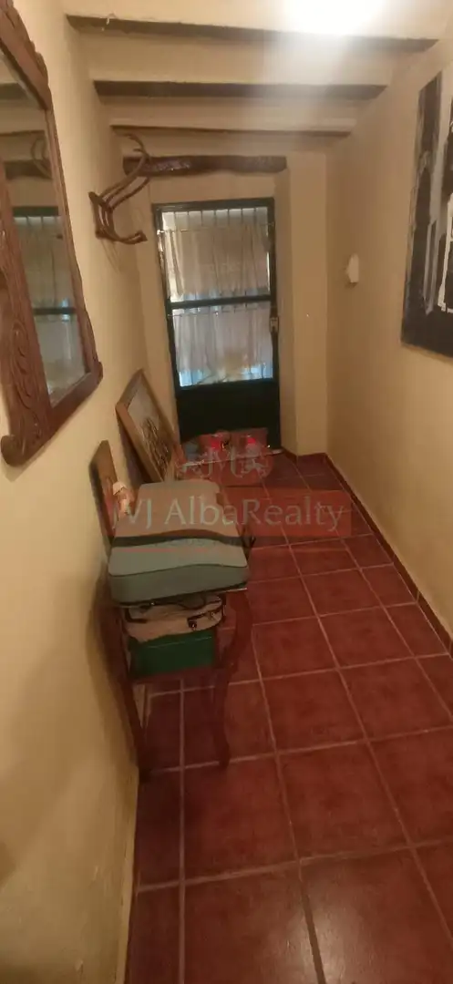 Finca rústica en venta en Albacete