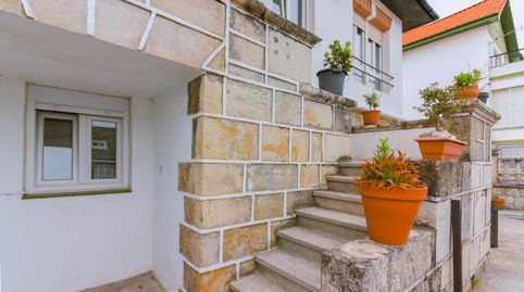 Foto 4 de Casa adosada en venda a Santander - Calle Violeta, Cuatro Caminos, Santander