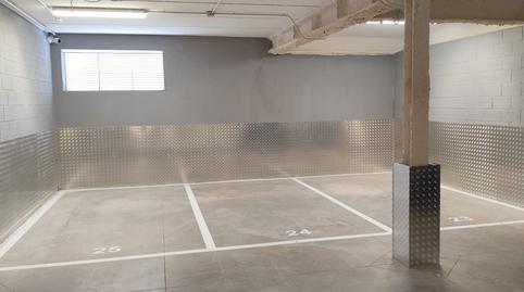 Photo 4 of Box room to rent in Calle de Reus, 5, Buena Vista, Madrid