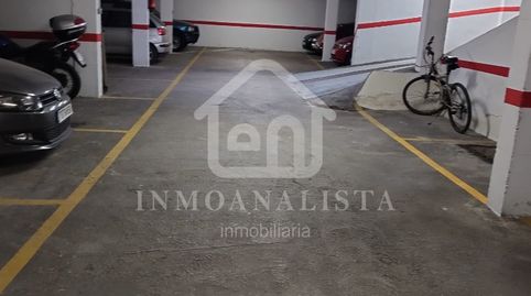 Plaza de garaje en Avenida General Pereyra, imatge 3