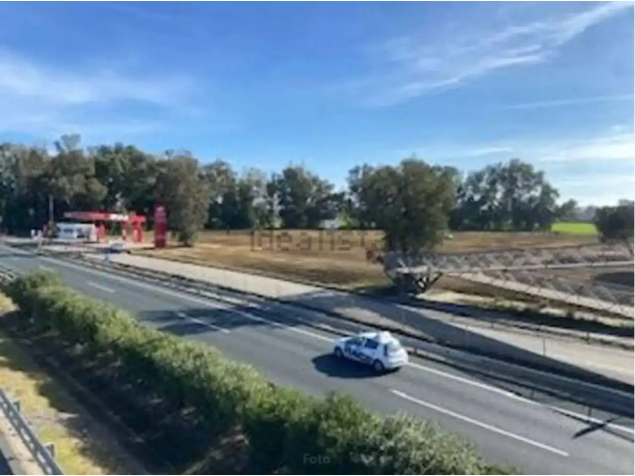 Terreni e lotti in vendita a Carretera Madrid-Cádiz, imagen 3