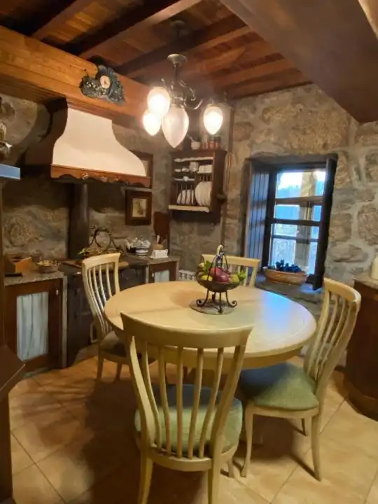 Casa en venda a Vilamarín, imagen 36