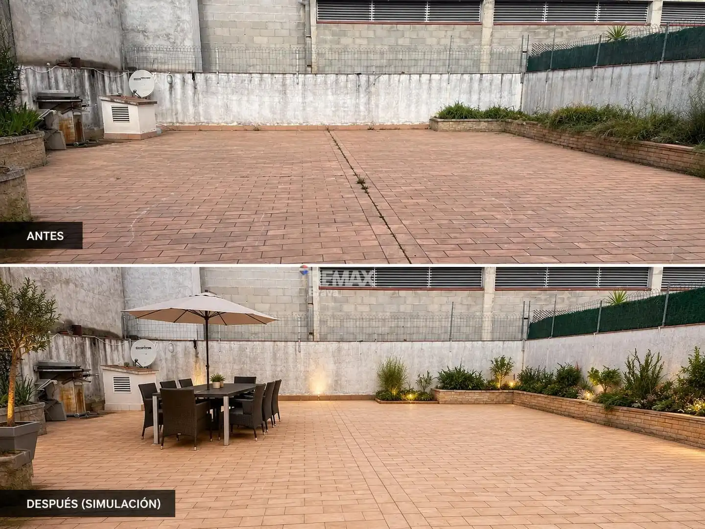 Terrassa de Planta baixa en venda en Girona amb Calefacció i Terrassa