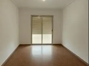Dormitori de Pis en venda en Alaquàs amb Balcó