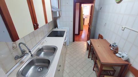 Foto 2 de Piso en venta en Misericordias, Rondilla, Valladolid Capital
