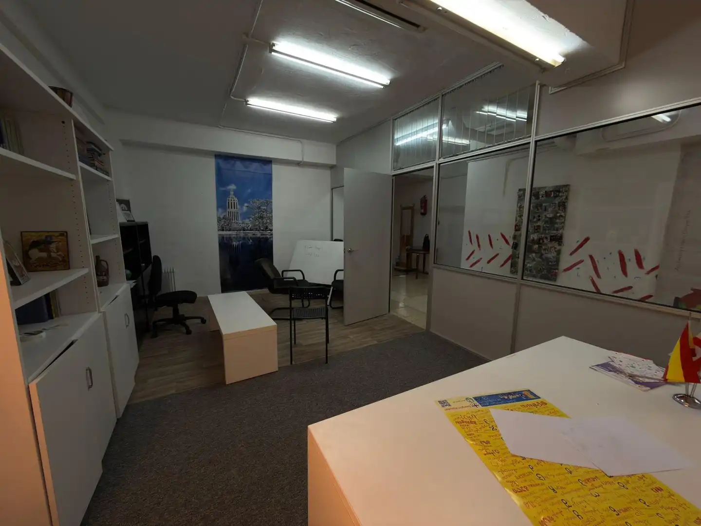 Local comercial en venta en San Blas, imagen 27