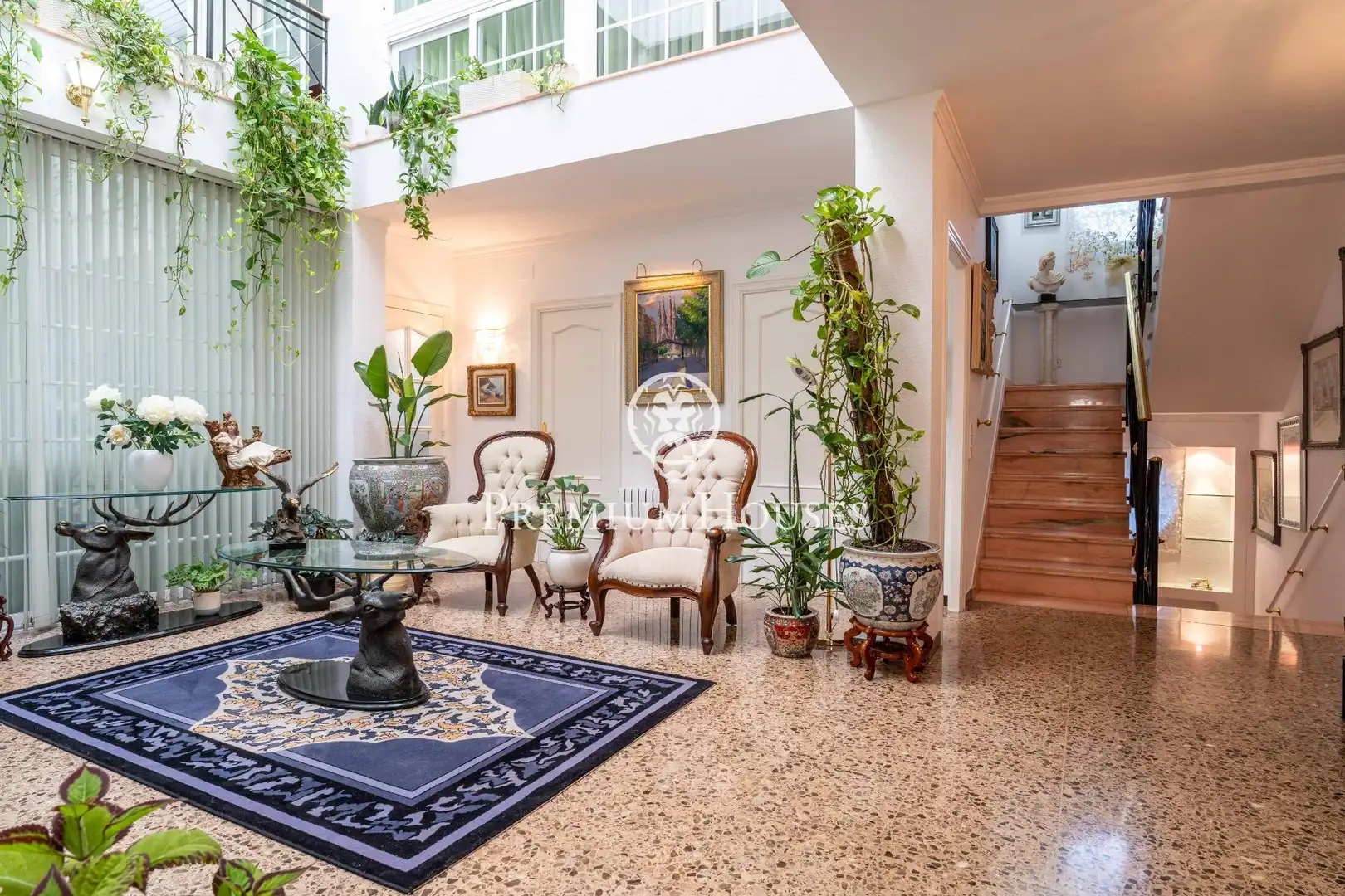 Casa con terrazza in vendita a Begues, imagen 21