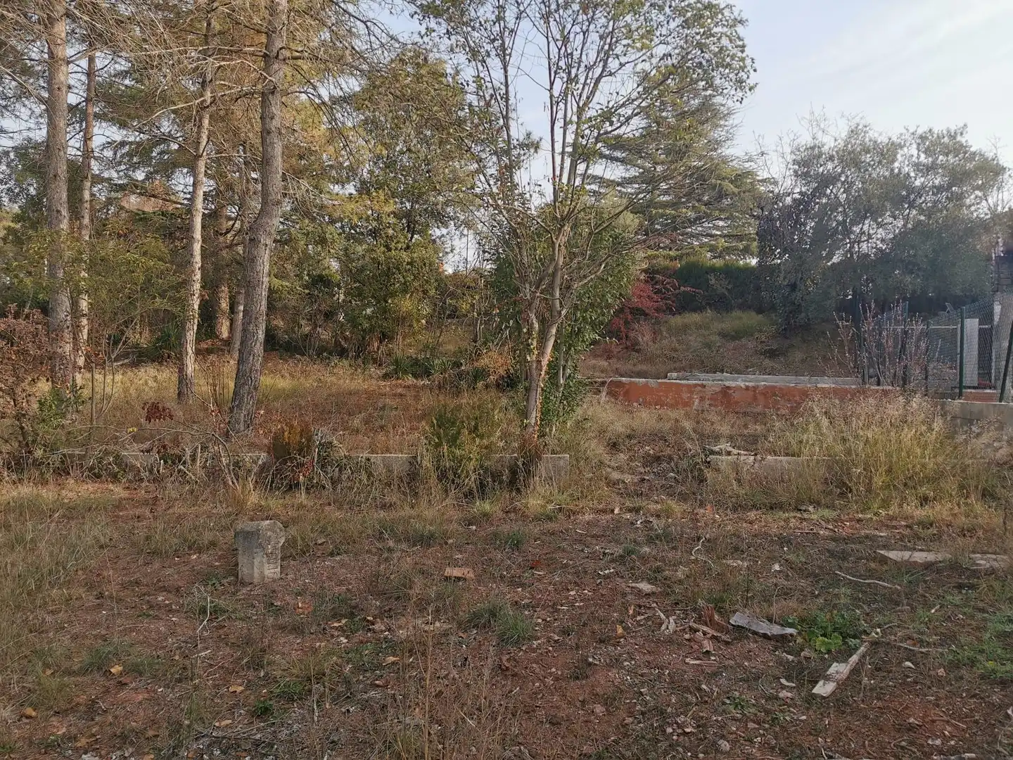Terreny residencial en venda a Avenida Avinguda dels Pirineus, imagen 5