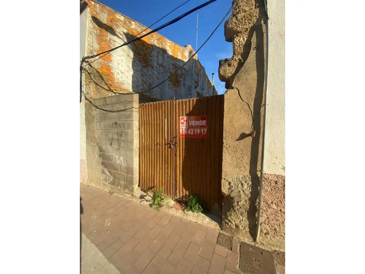 Terreni e lotti in vendita a Calle ERA ALTA, imagen 2