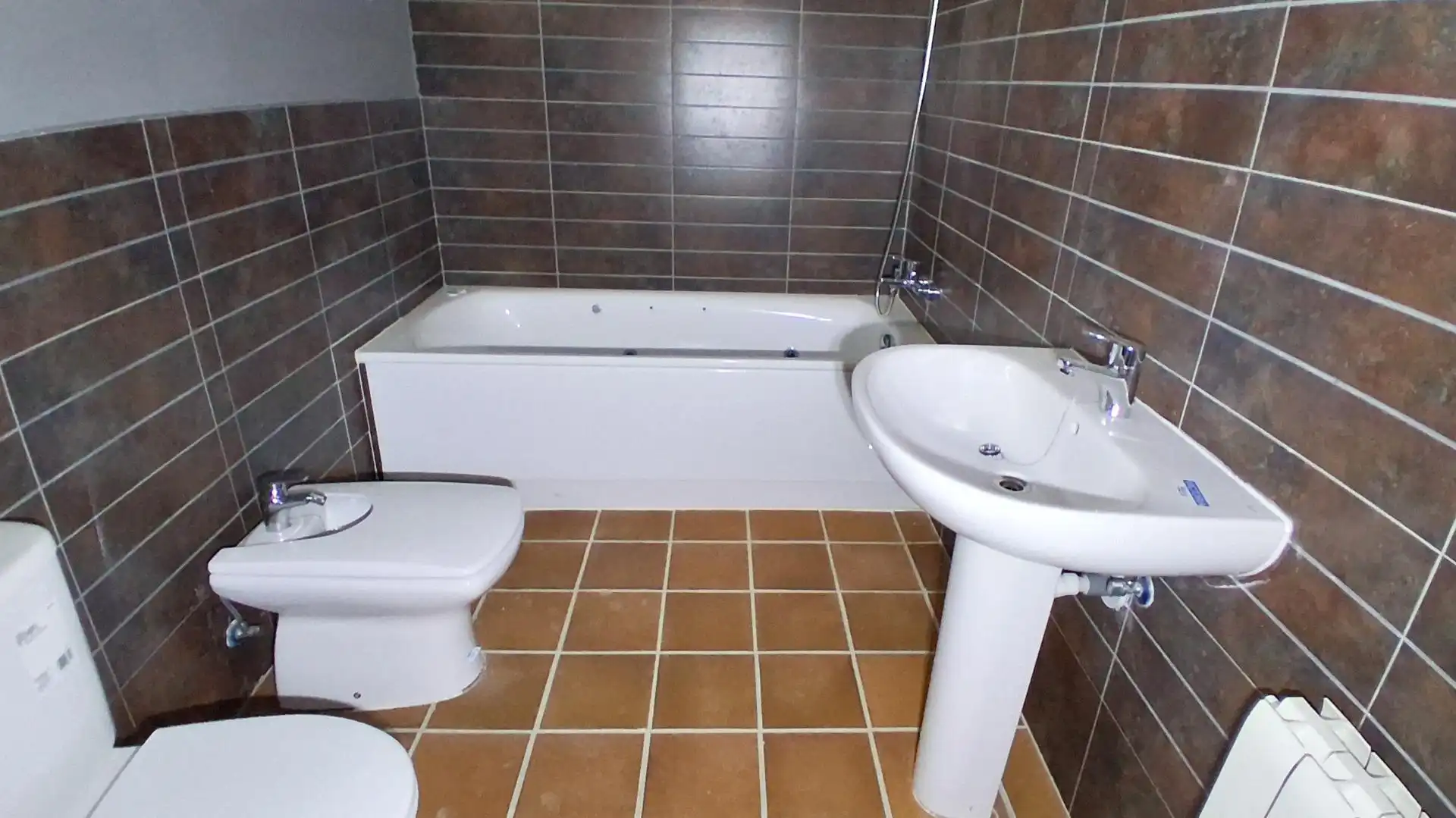 Casa aparellada en venda a Carrascal de Barregas, imagen 41