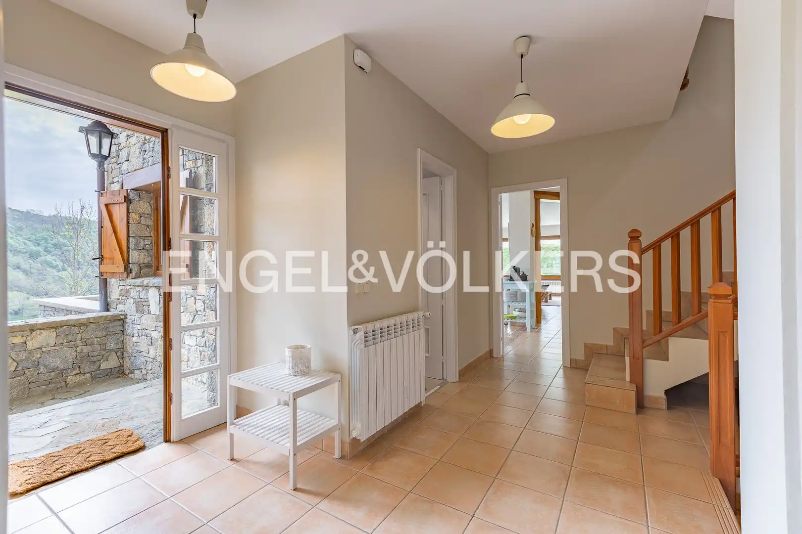 Casa o chalet en venta en Molló con Calefacción, Jardín privado y Balcón