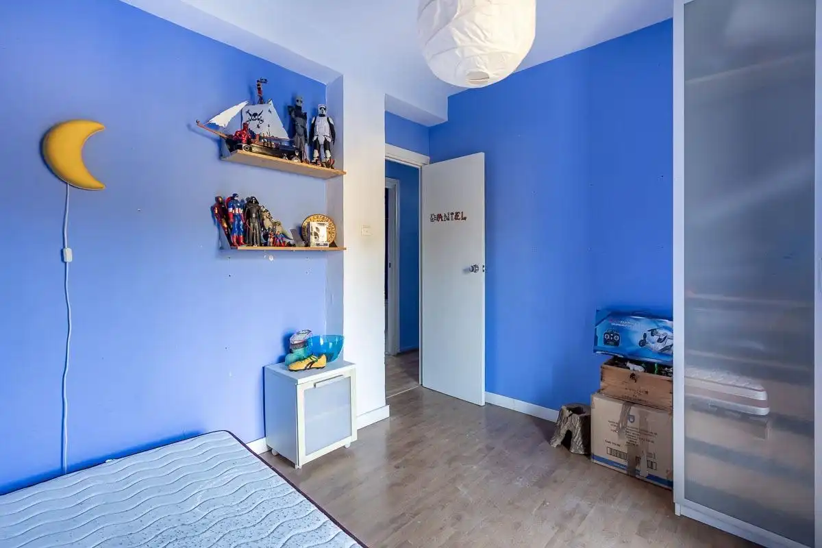 Haus mit Garten zum Verkauf in Paseo DE LA SABICA, imagen 17