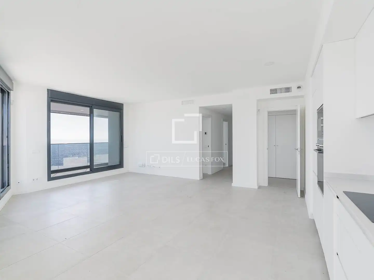 Piso con terraza en venta en Port, imagen 14