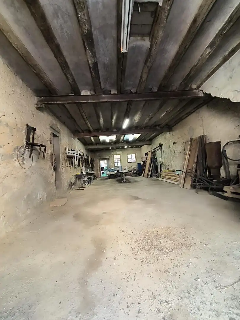Local en venta en L'Albagés