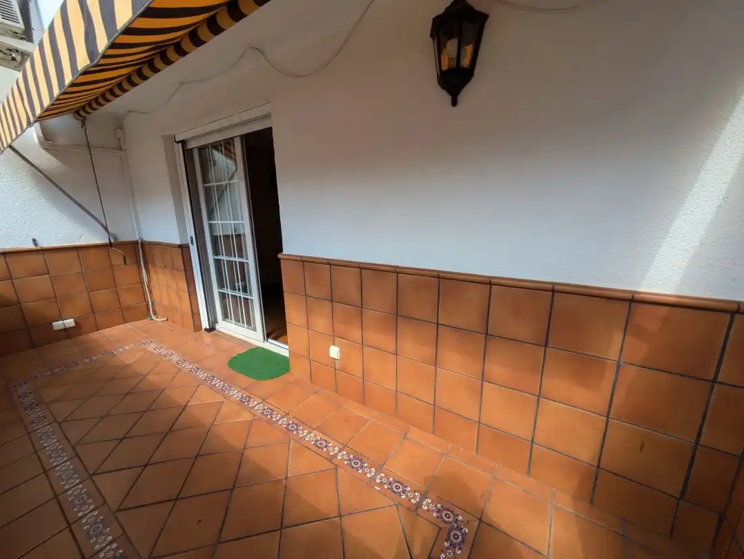 Duplex with pool to rent in Santa María de Benquerencia, imagen 16