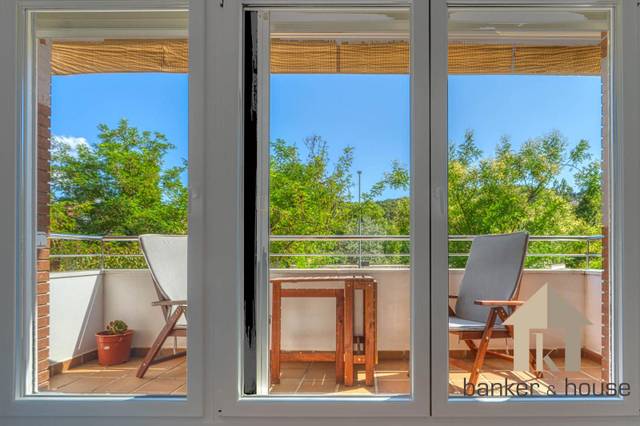 Ático en Venta en Canaletes - Turonet