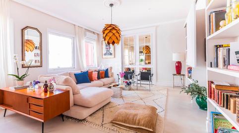 Foto 3 de Piso en venta en Altamirano, Argüelles,  Madrid Capital