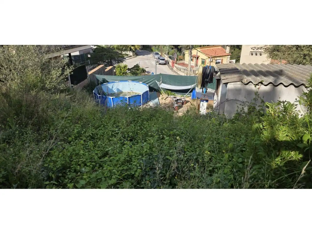 Wohnbaugrundstück zum Verkauf in Bigues i Riells del Fai, imagen 36