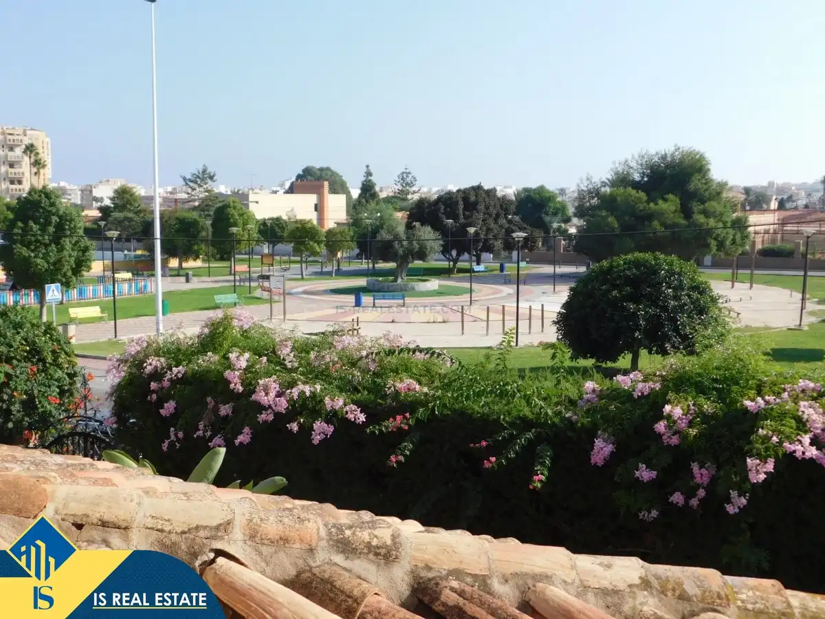 Xalet amb jardí en venda a Nueva Torrevieja - Aguas Nuevas, imagen 51