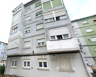 Exterior view of Flat for sale in Torrelavega 