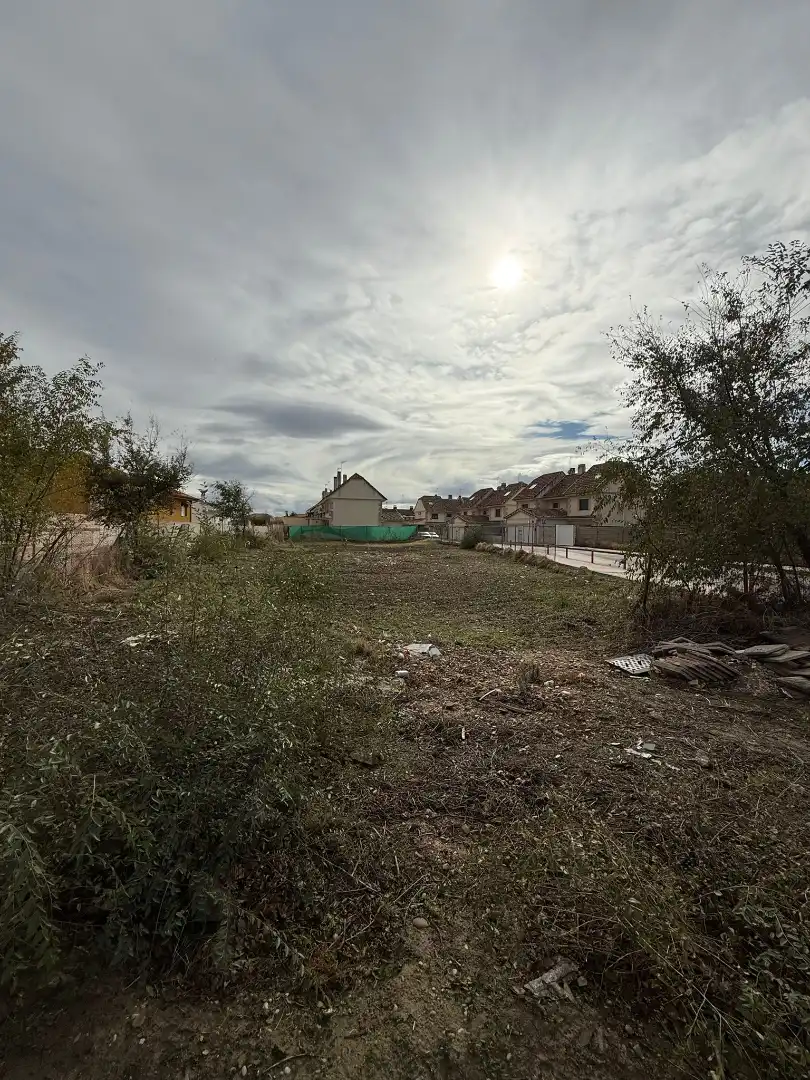 Residential for sale in Magán