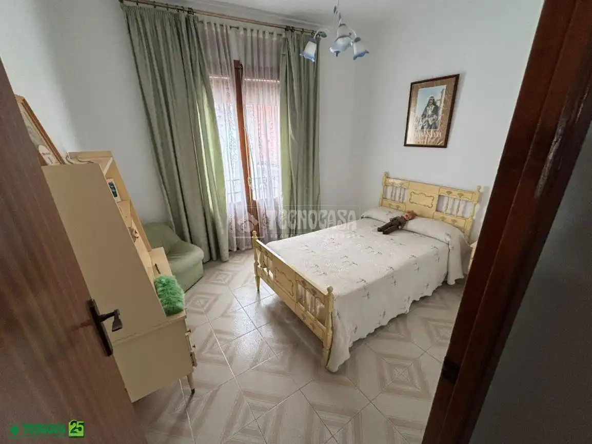 Habitación de Casa adosada en venta en Almagro