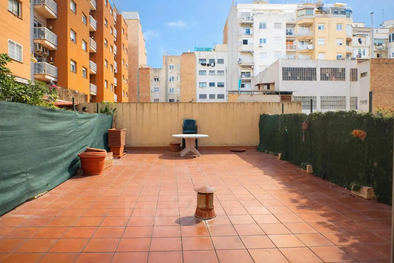 Flat for sale in Carrer de Còrsega, El Camp d'en Grassot i Gràcia Nova